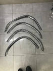 Volkswagen T4 Transporter 1990-2003 SALE! Fender Trim (4 pcs, Stainless Steel) photo 1