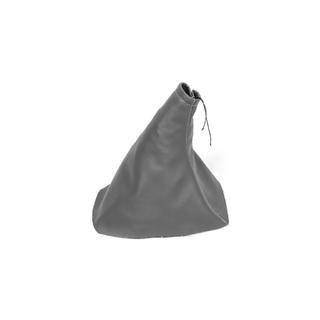Gear shift boot (manual, leatherette) photo 1