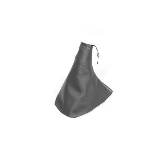 Gear shift boot (manual, leatherette) photo 2