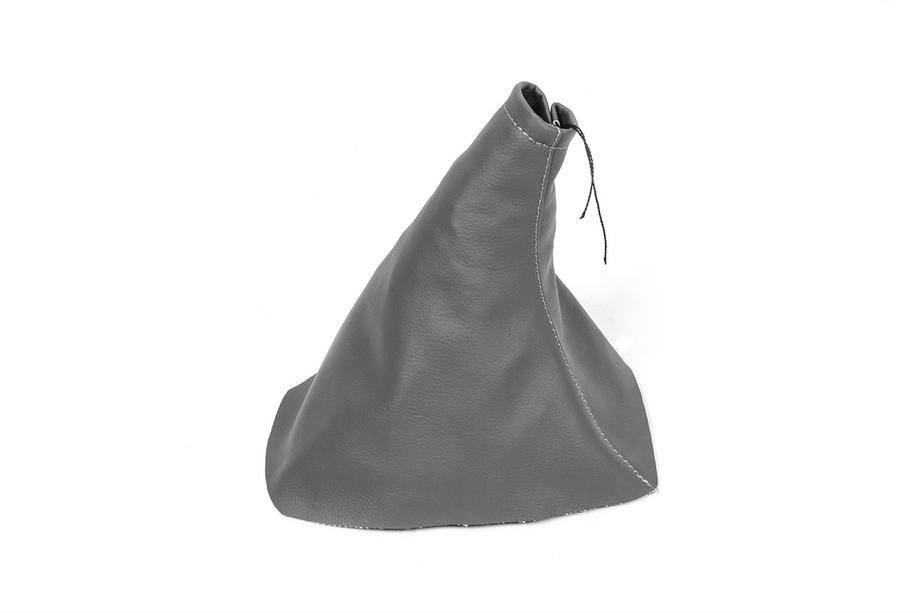 Mercedes Sprinter W901/902/903/904/905 1995–2006 Gear shift boot (manual, leatherette) Image