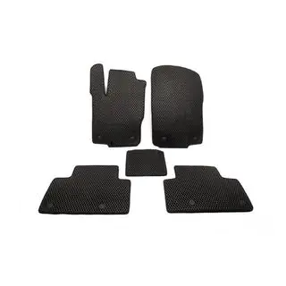 EVA Floor Mats (Black) photo 1