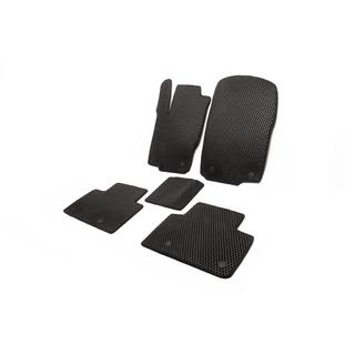 EVA Floor Mats (Black) photo 2