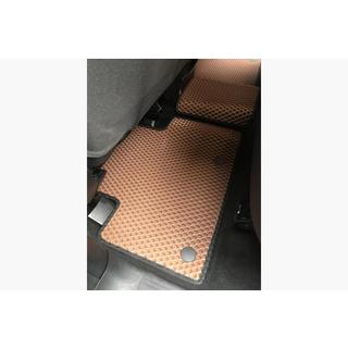 EVA Floor Mats (brick red) photo 3