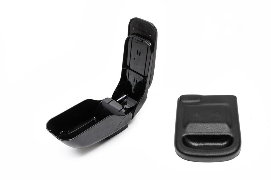 Opel Zafira A 1998-2005 Armrest with Adapter Image