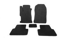 Honda Civic Sedan IX 2011-2016 EVA Floor Mats (black) photo 1