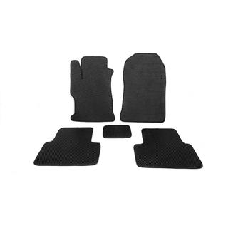 EVA Floor Mats (black) photo 1