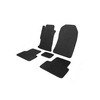 EVA Floor Mats (black) photo 2