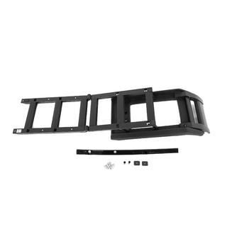 Side steps Land Rover Defender 2019- photo 2