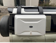 Land Rover Defender 2019- Expedition Box V1 photo 2