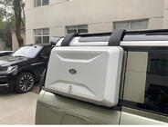 Land Rover Defender 2019- Expedition Box V1 photo 3
