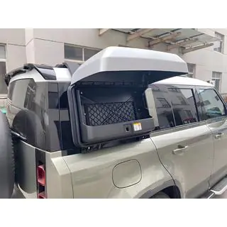 Expedition Box V1 photo 1