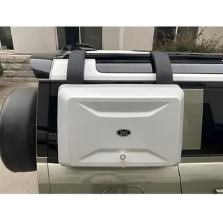 Expedition Box V1 photo 2