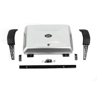 Expedition Box V1 photo 4