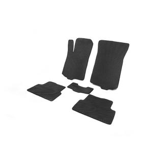 EVA Floor Mats (black) photo 2