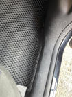Ford Fusion 2002-2012 EVA Floor Mats (black) photo 2