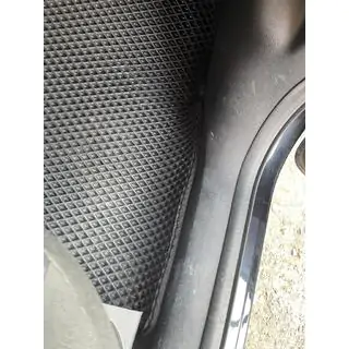 EVA Floor Mats (black) photo 2