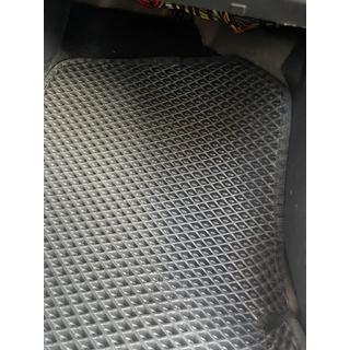 EVA Floor Mats (black) photo 3