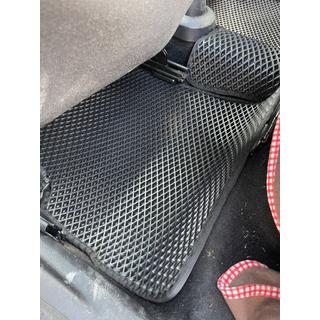 EVA Floor Mats (black) photo 4