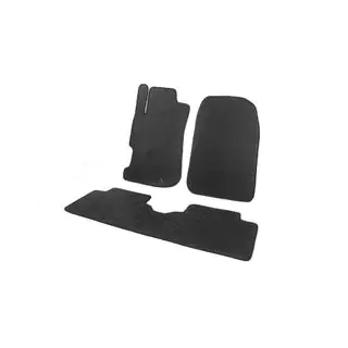 EVA Floor Mats (black) photo 2