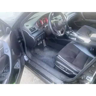 EVA Floor Mats (black) photo 3