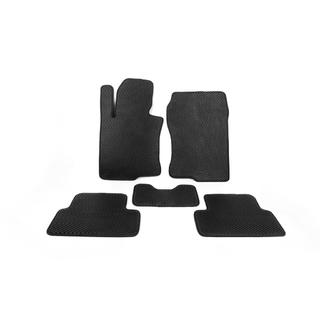 EVA Floor Mats (black) photo 4