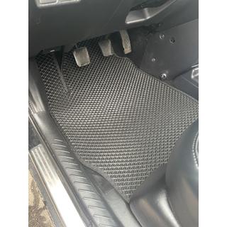 EVA Floor Mats (black) photo 1