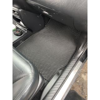 EVA Floor Mats (black) photo 2