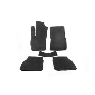 EVA Floor Mats (black) photo 4