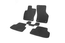 Audi A3 2012-2020 EVA Floor Mats (black) photo 2