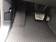 Audi Q7 2015–2026 EVA Floor Mats (black) photo 2