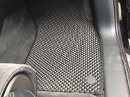 Audi Q7 2015–2026 EVA Floor Mats (black) photo 16