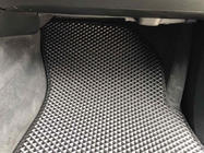 Audi Q7 2015–2026 EVA Floor Mats (black) photo 3