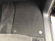 Audi Q7 2015–2026 EVA Floor Mats (black) photo 9