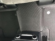 Audi Q7 2015–2026 EVA Floor Mats (black) photo 12
