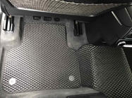 Audi Q7 2015–2026 EVA Floor Mats (black) photo 13