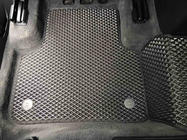 Audi Q7 2015–2026 EVA Floor Mats (black) photo 15
