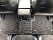 Audi Q7 2015–2026 EVA Floor Mats (black) photo 18