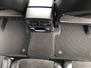Audi Q7 2015–2026 EVA Floor Mats (black) photo 6