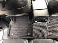Audi Q7 2015–2026 EVA Floor Mats (black) photo 5