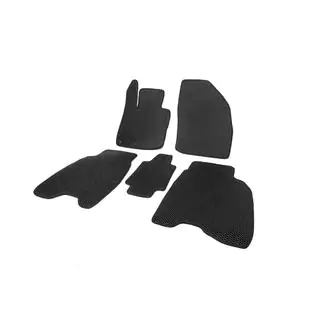 EVA Floor Mats (black) photo 2