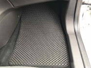 Ford Fiesta 2008-2017 EVA Floor Mats (black) photo 5