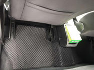 Ford Fiesta 2008-2017 EVA Floor Mats (black) photo 6