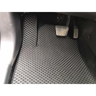 EVA Floor Mats (black) photo 2