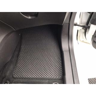 EVA Floor Mats (black) photo 3