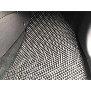 EVA Floor Mats (black) photo 4