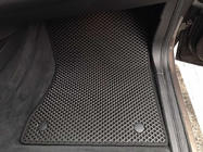 BMW X6 E71 2008–2014 EVA Floor Mats V-1 (Black) photo 3