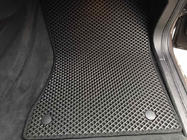 BMW X6 E71 2008–2014 EVA Floor Mats V-1 (Black) photo 4