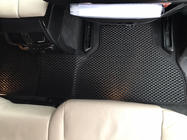 BMW X6 E71 2008–2014 EVA Floor Mats V-1 (Black) photo 6