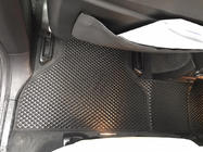 BMW X6 E71 2008–2014 EVA Floor Mats V-1 (Black) photo 9