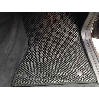 EVA Floor Mats V-1 (Black) photo 4